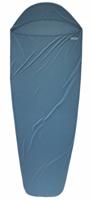 Therm-A-Rest Synergy Sleeping Bag Liner - Blue - thumbnail