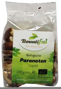 Paranoten bio