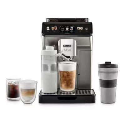 De'Longhi ECAM 450.86.T Eletta Explore - koffiezetapparaat