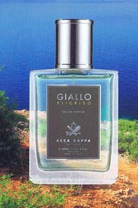 Acca Kappa Eau de Parfum Giallo Elicriso 100ml