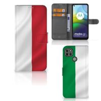 Motorola Moto G9 Power | Bookstyle Case | Italië