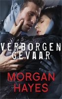 Verborgen gevaar - Morgan Hayes - ebook