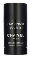 Chanel Platinum Egoiste Pour Homme Deo Stick 75ml Deodorant Heren