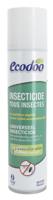 Ecodoo Insecticide universeel plantaardig pyrethrum bio