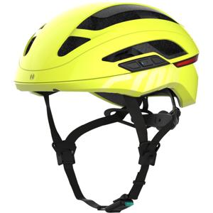 CRNK smart helm angler alpha lime m 55-58cm