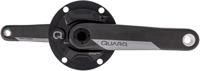 QUARQ crankstel powermeter "dfour" crankset powermeter dfour 172,5mm