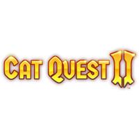 PQube Cat Quest + Cat Quest 2 - Pawsome Pack Bundle PlayStation 4