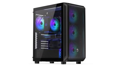 ENDORFY Arx 500 ARGB big towerbig behuizing