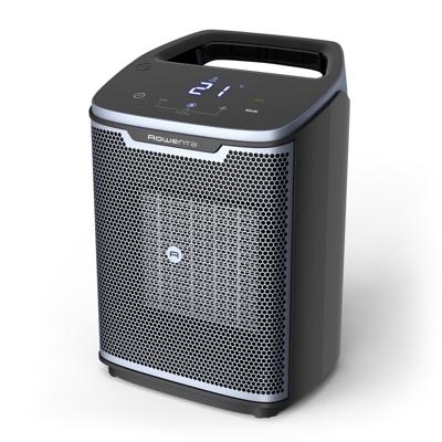 Verwarming Rowenta SO9360 Zwart 2000 W