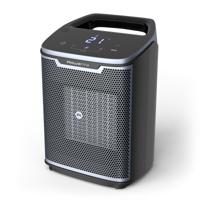Verwarming Rowenta SO9360 Zwart 2000 W