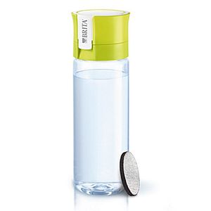 Brita Waterfilterfles Vital lime (1 st)