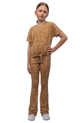 Cars Lumi Flair Casual Broek Meisjes 176