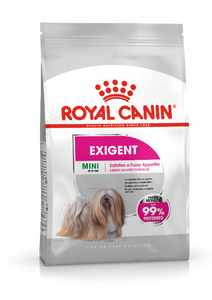 Royal Canin Exigent Mini hondenvoer 3kg