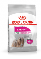 Royal Canin Exigent Mini hondenvoer 3kg