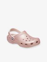 Kinderklompen 206993 Classic Glitter CROCS(TM) nude - thumbnail