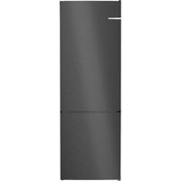 BOSCH KGN492XCF Serie 4 Koel-vriescombinatie