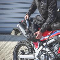 OXFORD bidontas "nomad" nomad bottle bag b2