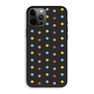Bollen: iPhone 12 Pro Max Biologisch afbreekbaar hoesje