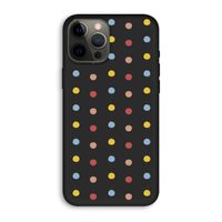 Bollen: iPhone 12 Pro Max Biologisch afbreekbaar hoesje
