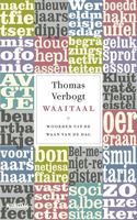 Waaitaal - Thomas Verbogt - ebook - thumbnail