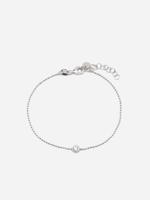 Abrazi Dainty Armband Zilver