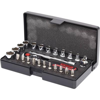 KS Tools 918.0626 918.0626 Dopsleutelset