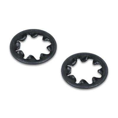 Schaller Rear Nut Mounting Washers Sluitringen voor Locking Nuts (2 Stuks) 20053003