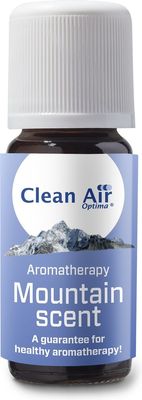 Clean Air Optimamountain etherische olie Klimaat accessoire