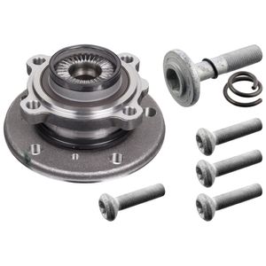 Wiellager 104110