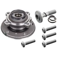 Wiellager 104110 Wiellager 104110