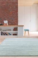 MOMO Rugs - Vloerkleed Petrol 418/001/127 -