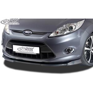 Voorspoiler Vario-X Ford Fiesta MK7 2008-2012 (PU) RDVFO06