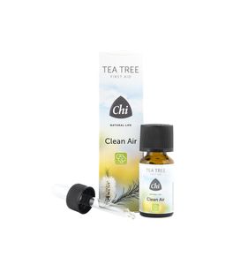 Tea tree clean air