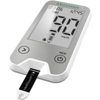 Medisana MediTouch 2 DUAL connect Bloedsuikermeter