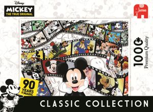 Disney 90th Anniversary 1000 pcs Legpuzzel 1000 stuk(s)