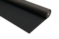 Polytex Fassade ECO zwart (UV-bestendig) 1.50 x 50 m (folie voor wanden)