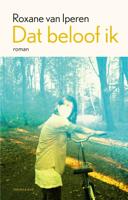 Dat beloof ik (Hardback)