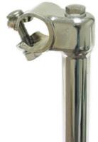 stuurpen 22.2 300 chroom stuurpen 22.2 300 chroom