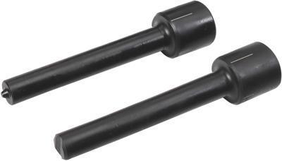 Bikeservice Rivet stud bolt bst 2tlg