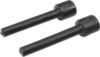 Bikeservice Rivet stud bolt bst 2tlg