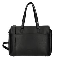 Enrico Benetti Dames Laptoptas 15'' Lily Zwart Enrico Benetti Dames Laptoptas 15'' Lily Zwart