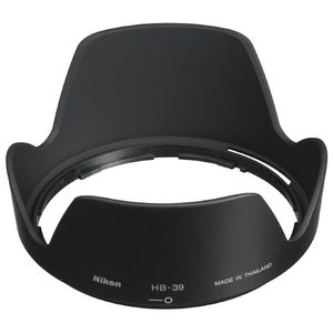 Nikon HB-39 zonnekap