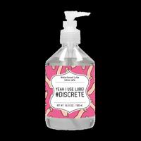S-Line by Shots Ja, ik gebruik glijmiddel #Discrete - Waterbasis Glijmiddel - 17 fl oz / 500 ml