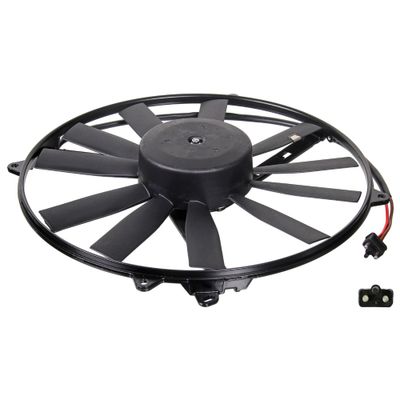 Koelventilator 12391