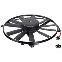 Koelventilator 12391