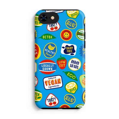 Fruitsticker: iPhone 7 Tough Case