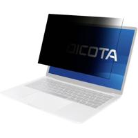 Dicota D50006-2SM Antiverblindingsfilter Laptop 33,8 cm (13,3) Beeldverhouding: 16:10 D50006-2SM