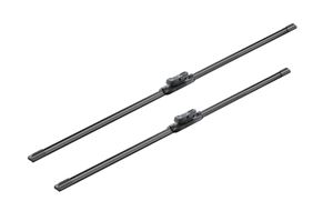 Bosch ruitenwissers Aerotwin A865S - Lengte: 800/700 mm - set wisserbladen voorzijde A865S