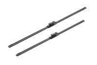 Bosch ruitenwissers Aerotwin A865S - Lengte: 800/700 mm - set wisserbladen voorzijde A865S Bosch ruitenwissers Aerotwin A865S - Lengte: 800/700 mm - set wisserbladen voorzijde A865S