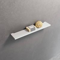 Novellini Frame Planchet 30x9,7x1,2 cm Mat Wit Novellini Frame Planchet 30x9,7x1,2 cm Mat Wit